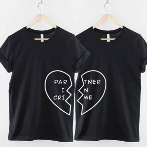 Qurious | Best Friends Forever Shirts 