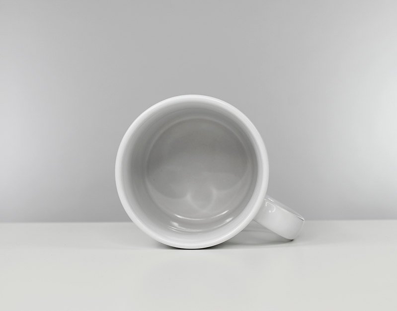 Personalized Monogram Mug / Personalized Mug Coffee Mug / Custom Mug / Housewarming Gift / / Initial Letter Cup
